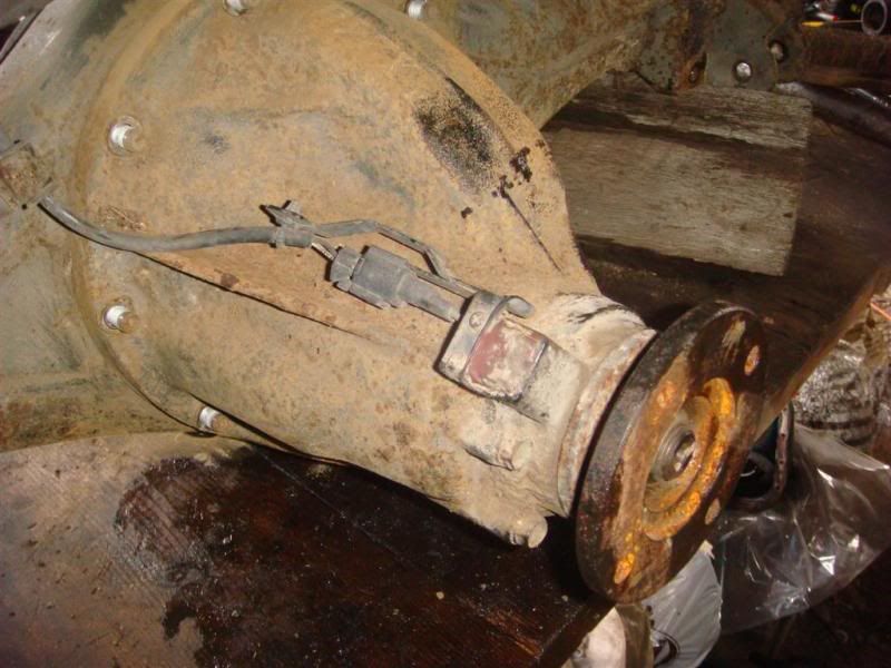 H190 Locker or limited slip? Drivetrain Ratsun Forums